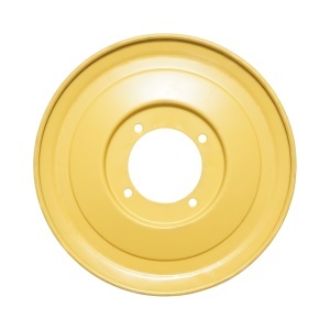Fulie combina New Holland 380mm cod OEM 320866 - Img 2