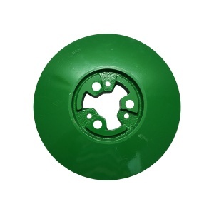 Fulie curea vant pentru John Deere cod OEM H161051 - Img 3