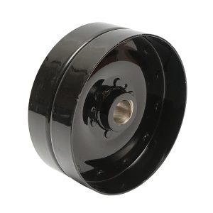 Fulie elevator pentru combina Case IH cod OEM 171737C11, 174757C1, 87519416, 84258238