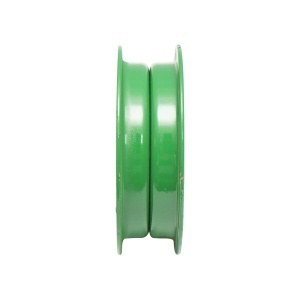 Fulie intinzator pentru combina John Deere cod OEM AH140497 - Img 3