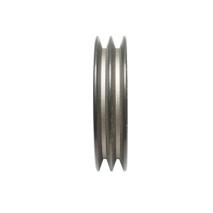 Fulie mare pentru tocatoare seria EF, BK98227, BK98225, BK98226, BK98202, BK98201, BK98228, BK98200 - Img 2