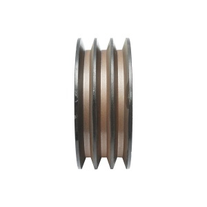 Fulie mare transmisie laterala pentru tocatoare seria AGL, BK98206, BK98207 - Img 3