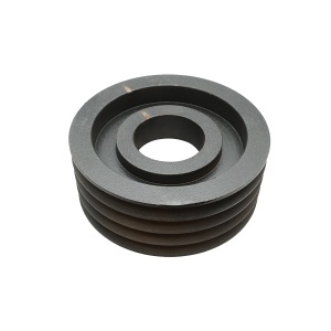 Fulie mica pentru tocatoare resturi vegetale seria BCR, BK98209, BK98208, BK98210