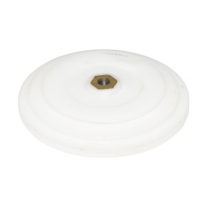 Fulie sfoara din plastic pentru balotiera 9YK - Img 3