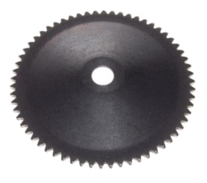 Fulie zimtata scuter 4T GY6 50-80cc (metal)