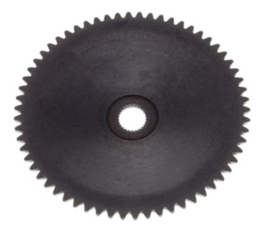 Fulie zimtata scuter 4T GY6 50-80cc (metal) - Img 3