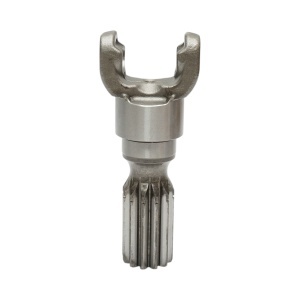 Furca arbore transmisie finala John Deere L=203mm Z=12 cod OEM R212837 - Img 4