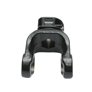 Furca cardan pentru priza T6 1 3/8 Z=6 cu bolt cruce 36x89mm - Img 4