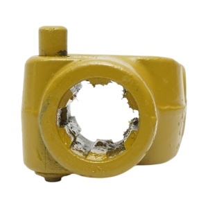 Furca cardan T4 pentru priza Z=6 caneluri cruce 27x75 - Img 4