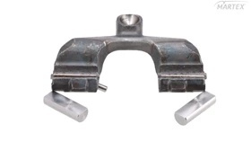 Furca etrier WABCO Maxx22L