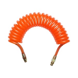 Furtun aer frana M16 pentru tir - portocaliu