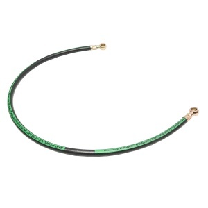 Furtun alimentare pompa injectie L=1000 U-650 - Img 3
