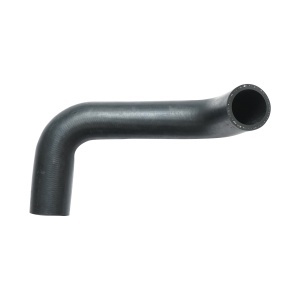 Furtun inferior radiator pentru Massey Ferguson, Perkins cod OEM 898748M1, 194737M1 - Img 2