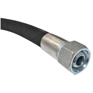 Furtun presiune sertizat 800mm TAF - Img 2