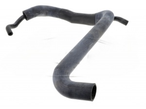 Furtun radiator MERCEDES