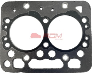 Garnitura chiulasa – motor Kubota 400 – Z402 – cod 1582103310 - Img 2