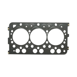 Garnitura chiulasa Kubota motor D722 cod OEM 1J092-03310, 1J09203310 - Img 3