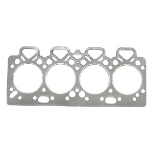 Garnitura chiulasa Massey Ferguson, Landini cod OEM 3638294M1, 3681E012, 3681E014, 3637341M1, 3681E016, 3681E036 - Img 2