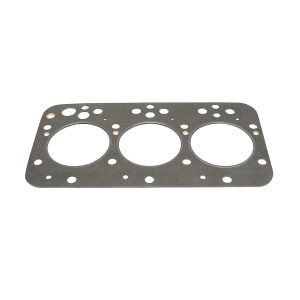 Garnitura chiulasa pentru motor in 3 pistoane fi 95mm UTB U-445 - Img 2