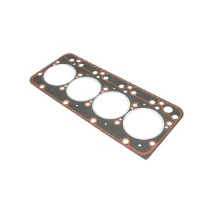Garnitura chiuloasa fi 100mm, grosime 2.1mm pentru Case IH, New Holland si Fiat OEM 98431960 - Img 2