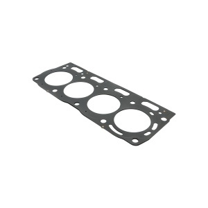 Garnitura chiuloasa fi 107mm, grosime 1.3mm pentru Massey Ferguson OEM 4225850M1 - Img 2