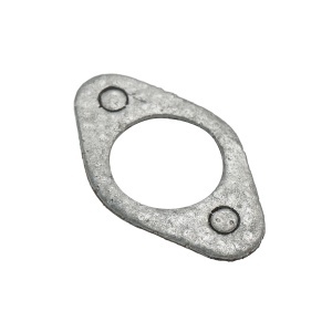Garnitura evacuare Massey Ferguson, Ford cod OEM 0490481 - Img 2
