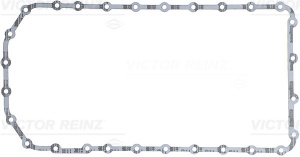 Garnitura pompa ulei Victor Reinz - Img 2