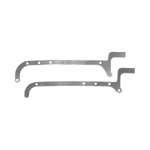 Garnituri baie ulei cu semiinele pentru motor in 3 pistoane /set UTB U-445, Fiat - Img 2