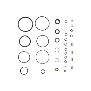 Garnituri servodirectie cu arcuri complet /set UTB U-650