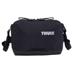 Geanta de umar, Thule, Paramount Crossbody, 2L, Negru - Img 5