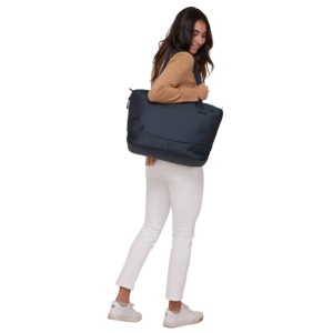 Geanta de umar, Thule Subterra 2 Tote Bag, Gri inchis - Img 3