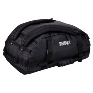 Geanta voiaj duffel, Thule, Chasm, 40L, Negru - Img 2