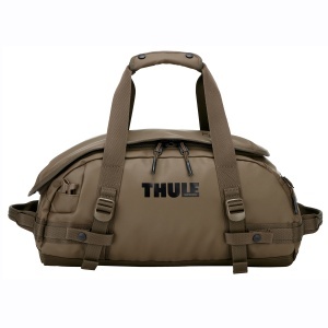 Geanta voiaj, Thule, Chasm, 30L, Deep Khaki - Img 4