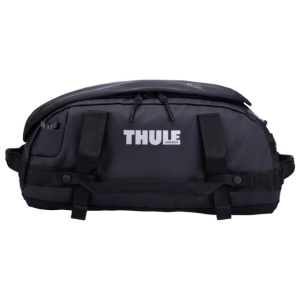 Geanta voiaj, Thule, Chasm, 30L, Negru - Img 4