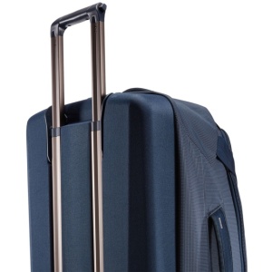 Geanta voiaj, Thule, Crossover 2 Wheeled Duffel, 76 cm/30", Albastru - Img 5
