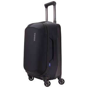 Geanta voiaj, Thule Subterra 2 Carry-On, 55cm, 35L, Black - Img 5