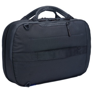 Geanta voiaj, Thule, Subterra 2 Hybrid Travel Bag, 15L, Dark Slate - Img 3