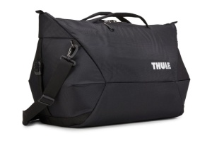 Geanta voiaj Thule Subterra Duffel 45L Black - Img 2