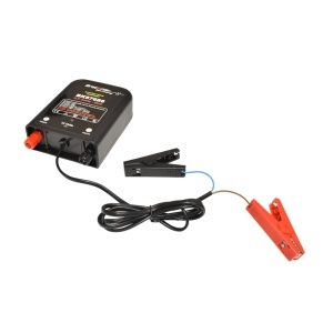Generator de impulsuri 12V, 0.6 Joule, 6km gard electric Breckner Germany - Img 2
