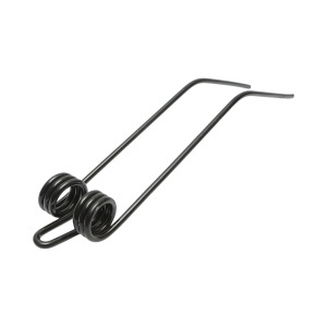 Gheara elastica grebla Deutz Fahr 95x570x9 mm - Img 3