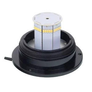 Girofar 12-24V 40 LED-uri - Img 3