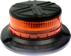 Girofar 12/24V SMD 2835