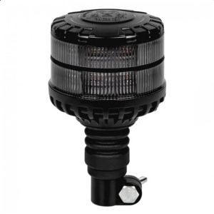 Girofar auto 16 LED, 36W SPIDER (necesita suport tubular)