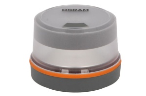 Girofar de avertizare cu magnet LED V16 Osram