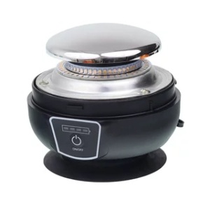 Girofar LED 12-24V 45 LED-uri cu acumulator, telecomanda - Img 2
