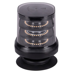 Girofar LED X-SPIDER 3 12/24V MAGNET - Img 3