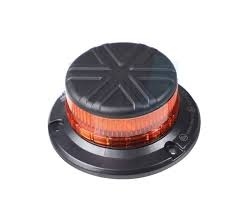 Girofar SMD 2835 12-24V