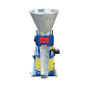 Granulator furaje, presa cereale 2,2KW, 220V cu matrita de 6mm si randament max 100kg/H - Img 5