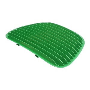 Grila cabina dreapta fata John Deere cod OEM L157394 - Img 2