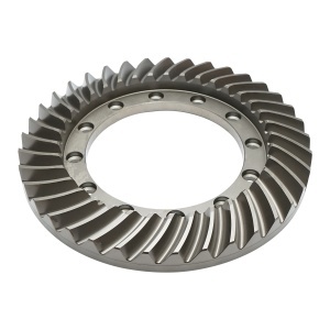 Grup conic, transmisie spate 6x37 pentru Massey Ferguson cod OEM 1661602M91, 1661603M91, 1683757M91, 1889777M91 - Img 5
